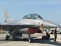 General Dynamics F-16B (AM)